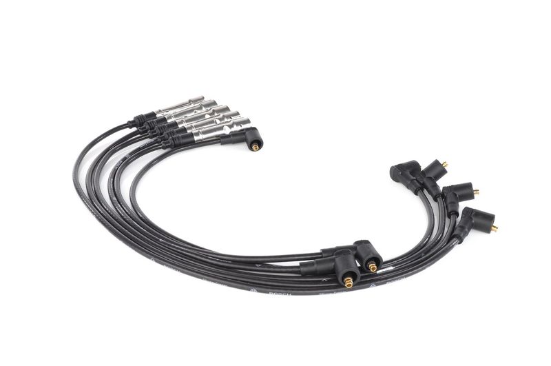 Süütesüsteemikomplekt, BOSCH 0 986 356 371