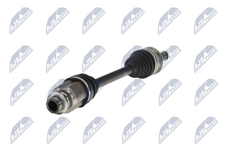 Veovõll, NTY NPW-SU-039