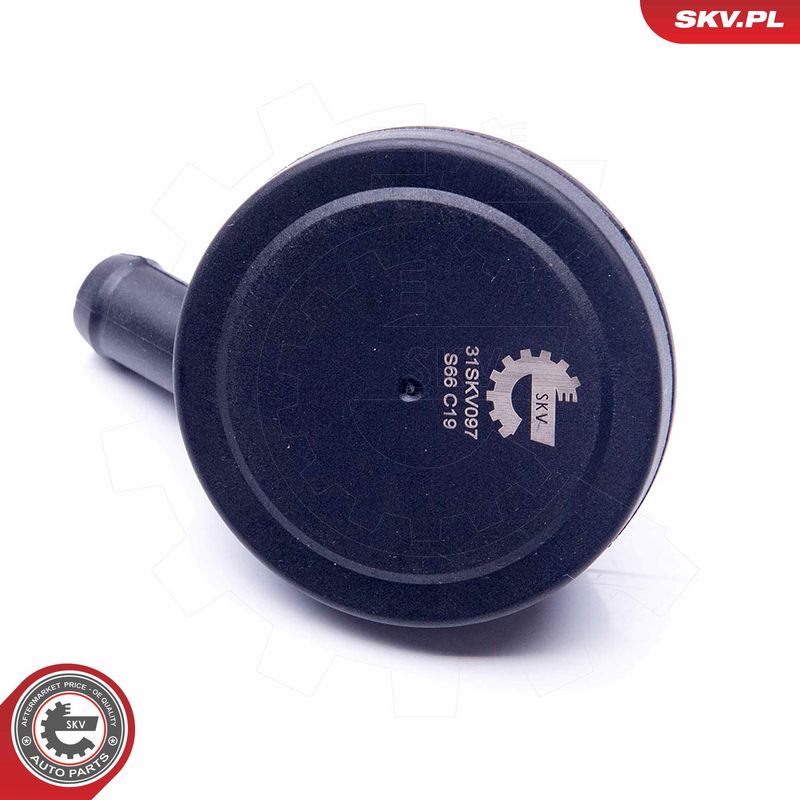 Õlieraldaja, karterituulutus, ESEN SKV 31SKV097