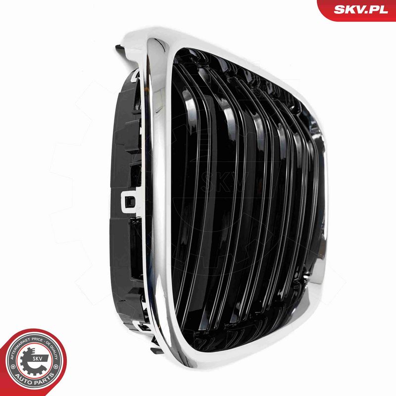 ESEN SKV 66SKV263 Radiator Grille