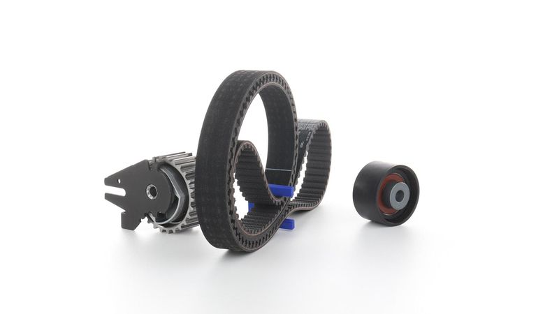 Hammasrihma komplekt, SKF VKMA 02199