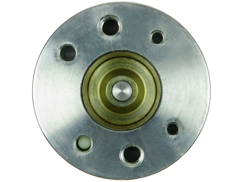 AS-PL SS2064S Solenoid Switch, starter