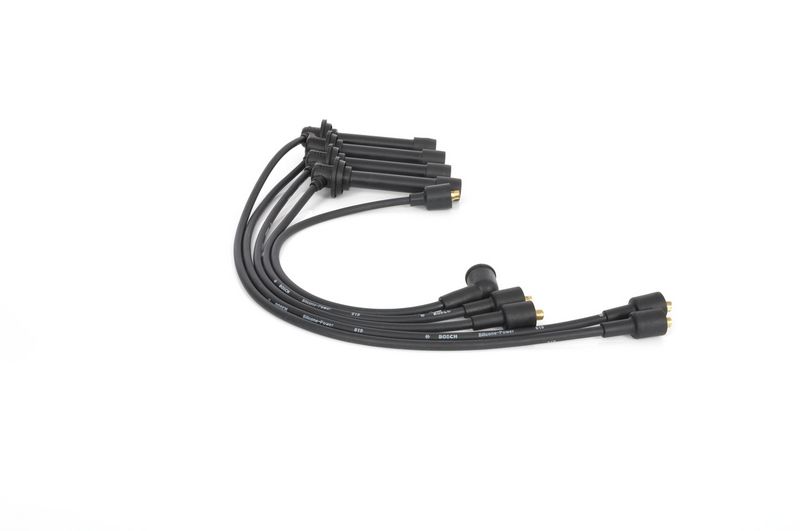 BOSCH 0 986 356 756 Ignition Cable Kit