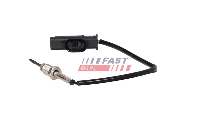 Andur, heitgaasitemperatuur, FAST FT13942