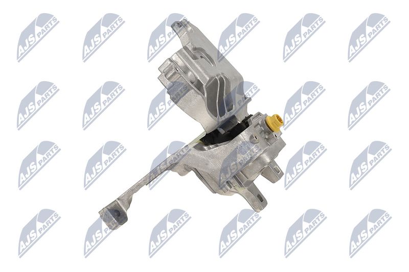 Paigutus, Mootor, NTY ZPS-ME-060