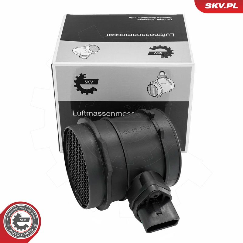 Õhumassimõõtja, ESEN SKV 07SKV301