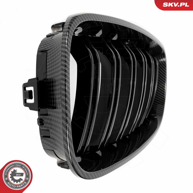 Radiaatorivõre, ESEN SKV 66SKV135