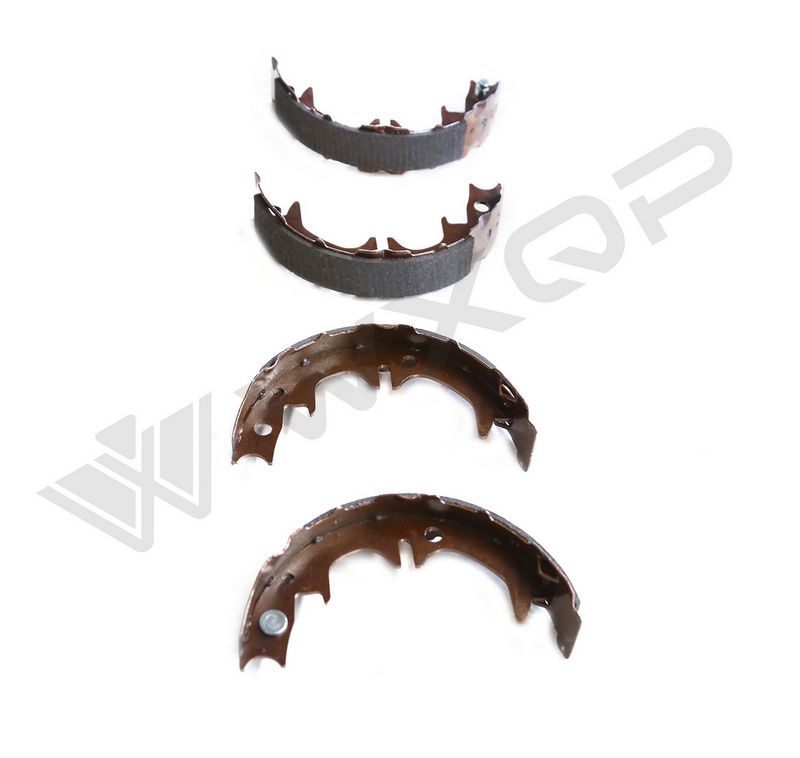 WXQP 40153 Brake Pad Set, Disc Brake