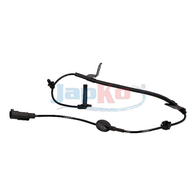 Andur, rattapöörete arv, JAPKO 151919