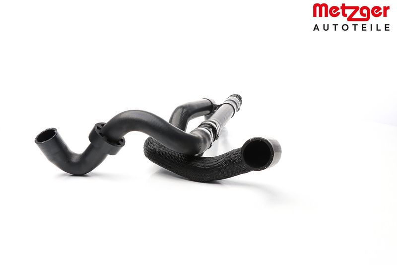 METZGER AUTOTEILE 2420776 Radiator Hose
