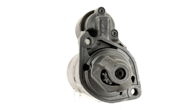Motor de arranque