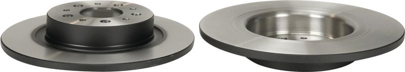 Piduriketas, TRW DF6714