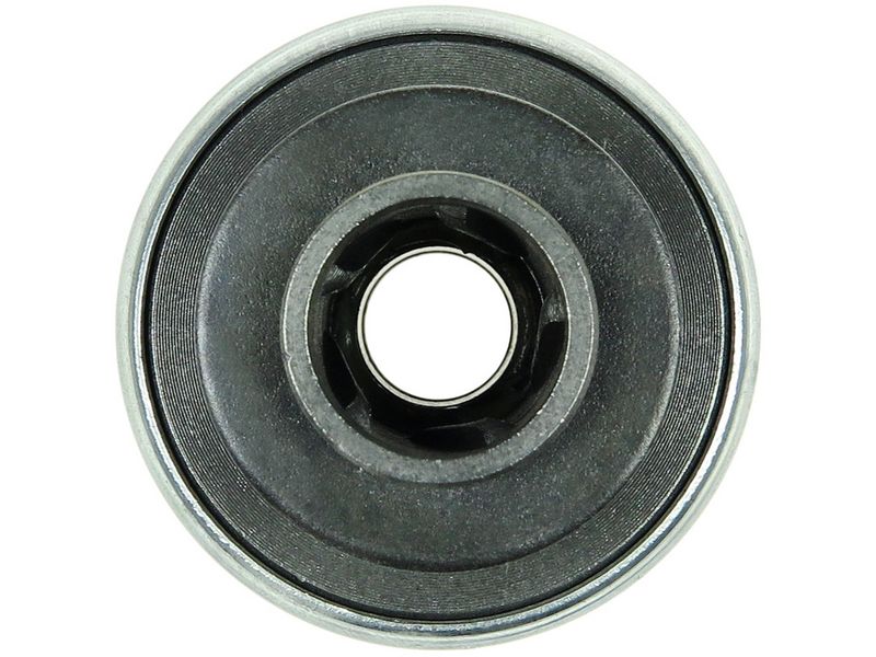 Vabajooks, starter, AS-PL SD6031