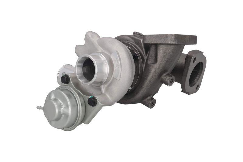 KAMOKA 8600068 Charger, charging (supercharged/turbocharged)