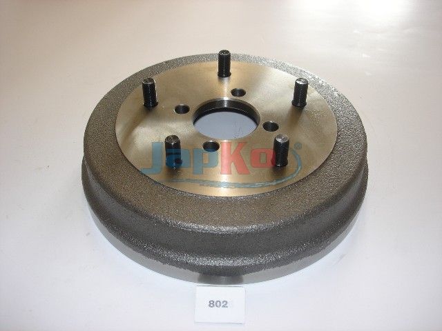 Tambur frana JAPKO 56802C