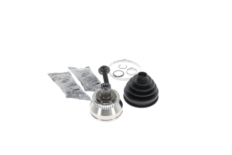OEM код товара: 4D0 498 099 AX