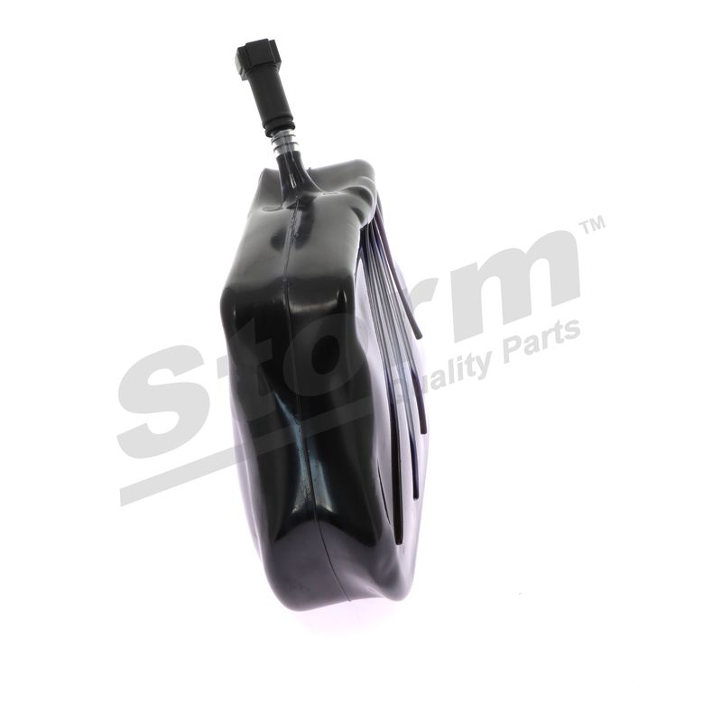 Additif, régénération du filtre à particules/à suie STORM QUALITY PARTS 777511
