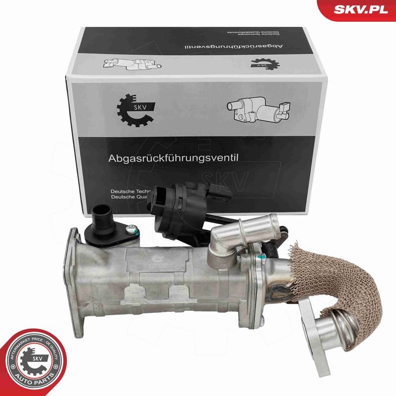 ESEN SKV 14SKV327 - EGR Valve