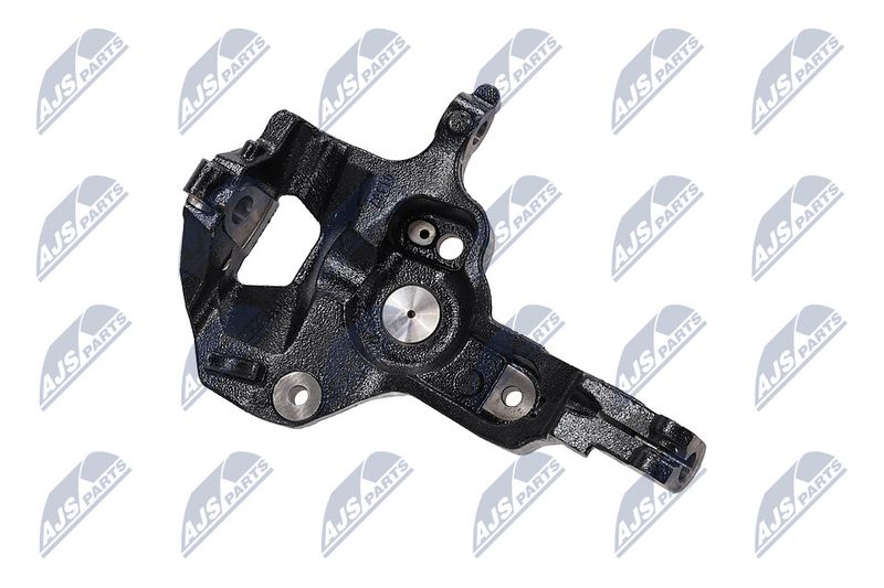 Käändmik, rattakinnitus, NTY ZZP-FR-033