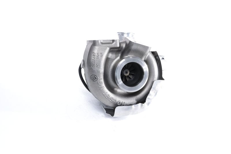 Compresor,sistem de supraalimentare T913709 BTS Turbo
