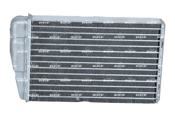 NRF 54496 Heat Exchanger, interior heating