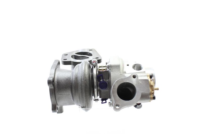 ALANKO 10900400 Charger, charging (supercharged/turbocharged)