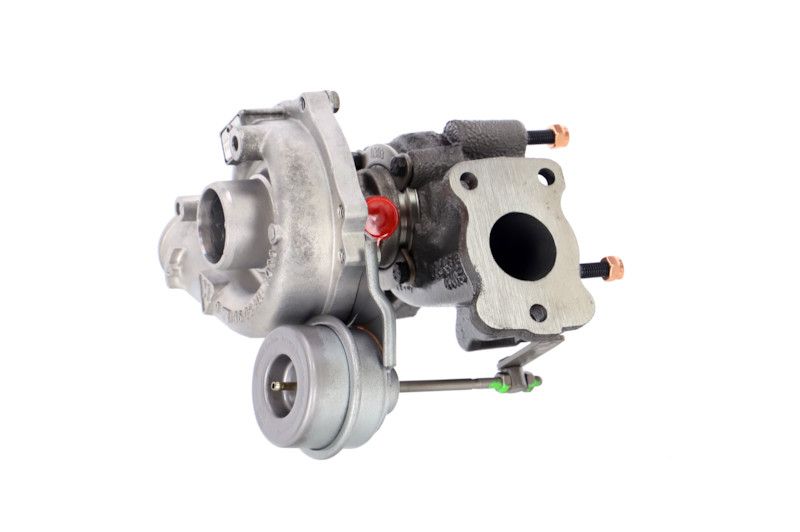 REMANTE 003-001-000148R Charger, charging (supercharged/turbocharged)