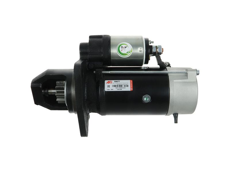 AS-PL S9077 Starter