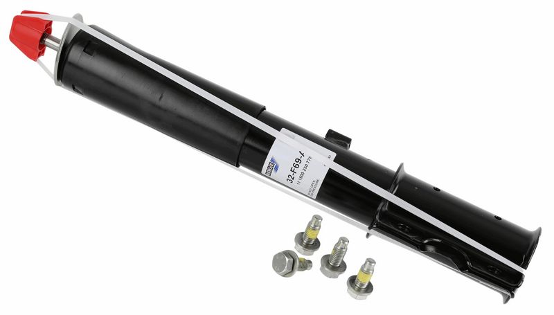 Amortisseur BOGE 32-F69-A