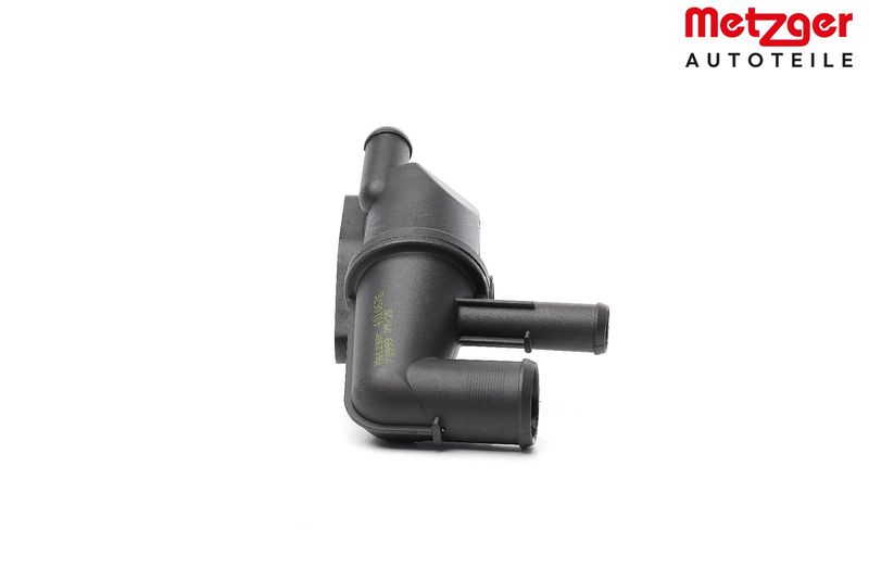 METZGER AUTOTEILE 4010676 Coolant Flange