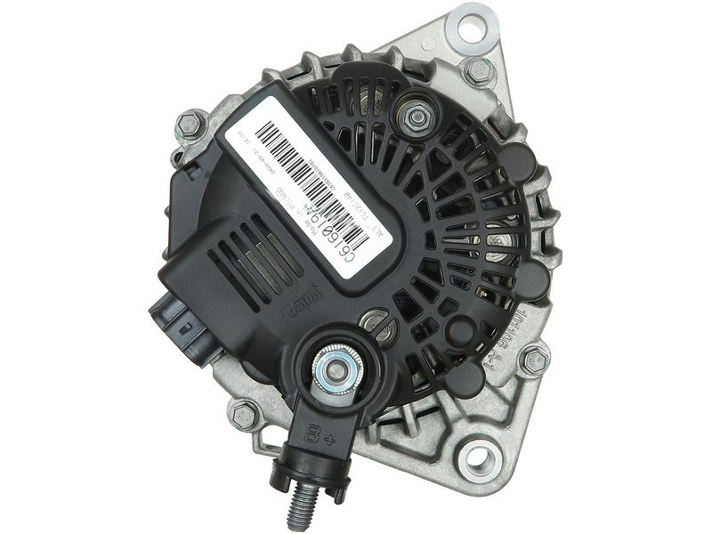 AS-PL A3192(VALEO) Alternator