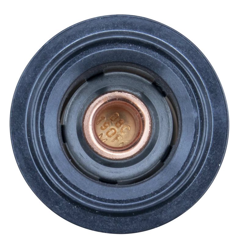 MOTORAD 848-88K Thermostat, coolant