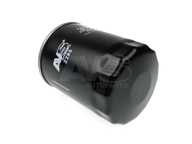 AVS AUTOPARTS Z285 Oil Filter