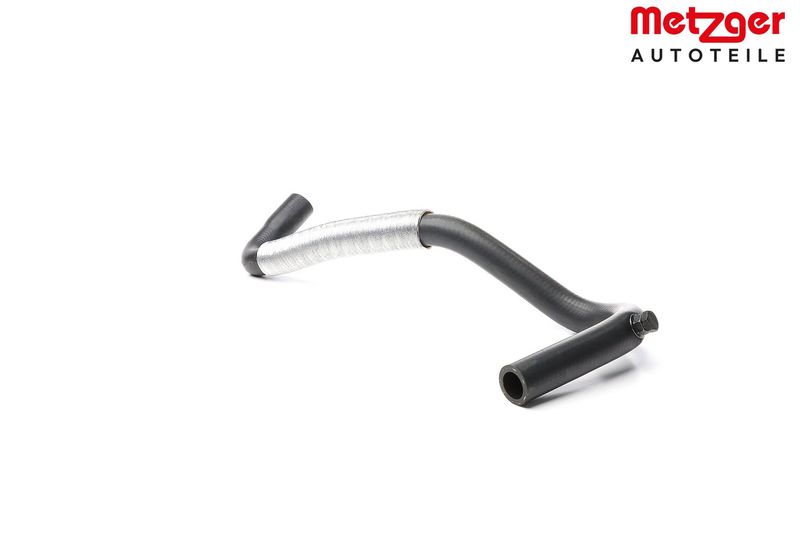METZGER AUTOTEILE 2420791 Radiator Hose