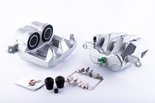 Etrier frana 8AC 355 398-041 HELLA