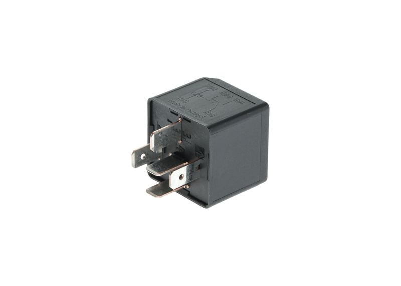 BOSCH 0 986 332 405 Реле, робочий струм