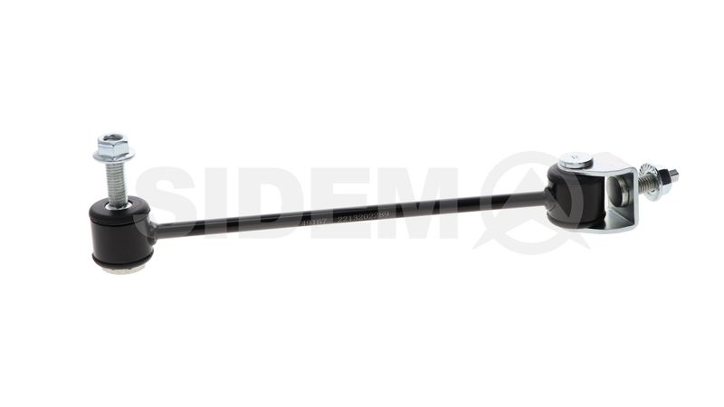 SIDEM 49167 Link/Coupling Rod, stabiliser bar