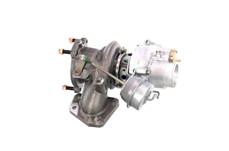 REMANTE 003-001-000310R Charger, charging (supercharged/turbocharged)