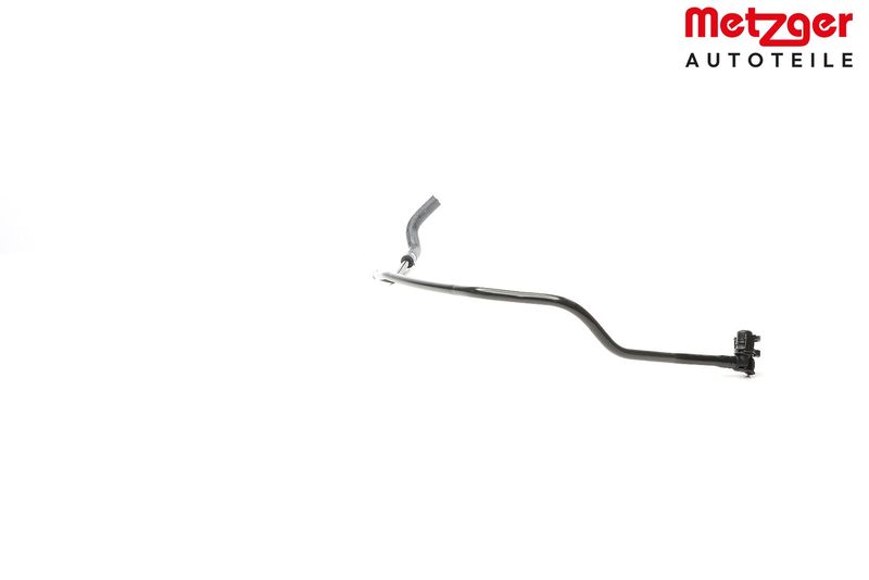 METZGER AUTOTEILE 2420869 Coolant Pipe