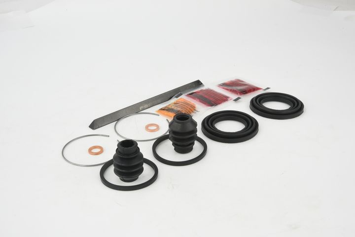 FEBEST 0375-YF4F Repair Kit, brake caliper