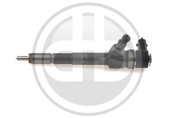 BUCHLI Fuel Injector X-0445110308