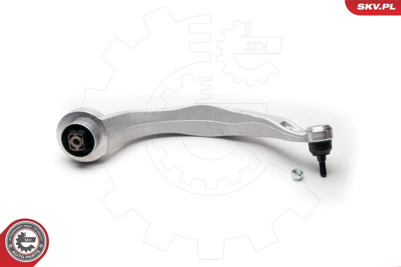 Prekės atitinka OEM kodą: 8K0407694N