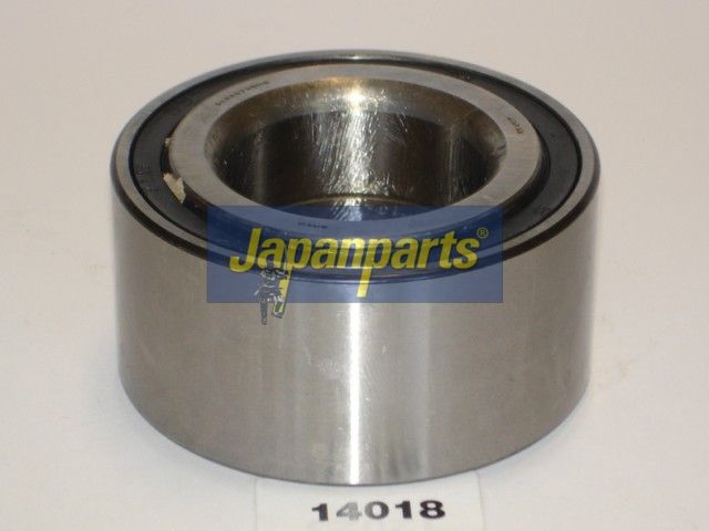 Juego de cojinete de rueda JAPANPARTS KK-14018