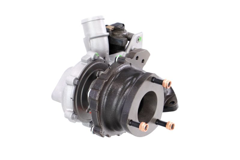 REMANTE 003-002-000061R Charger, charging (supercharged/turbocharged)