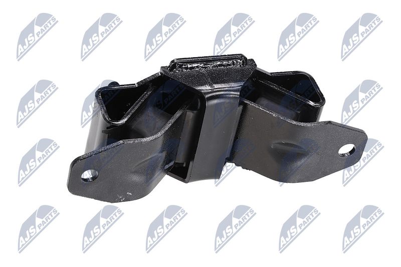 Paigutus, Mootor, NTY ZPS-CH-144