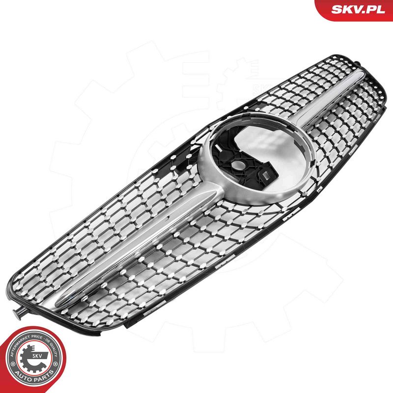 Radiaatorivõre, ESEN SKV 66SKV518