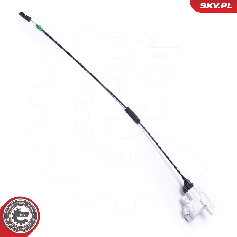 Ukselukk, ESEN SKV 60SKV133