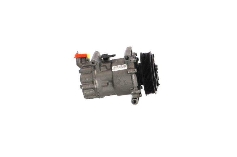 REMANTE 005-001-000163R Compressor, air conditioning