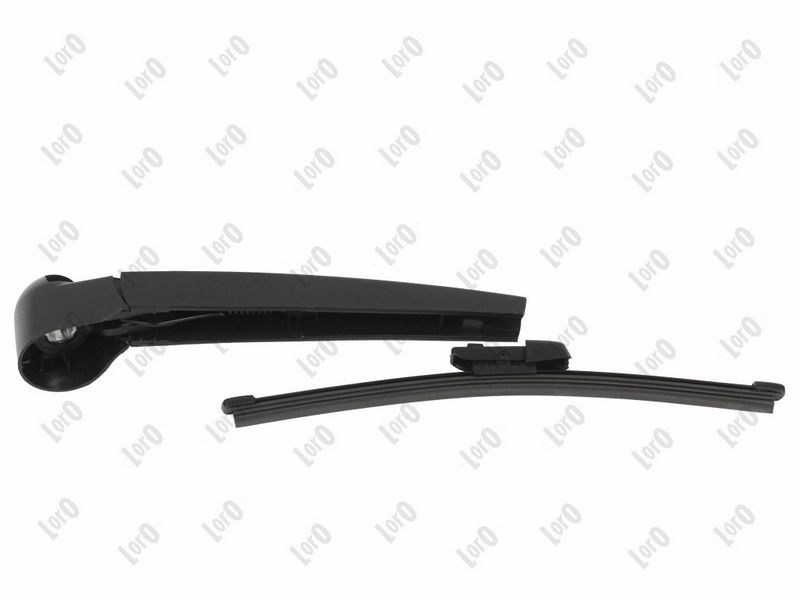 ABAKUS 103-00-307-C Wiper Arm Set, window cleaning