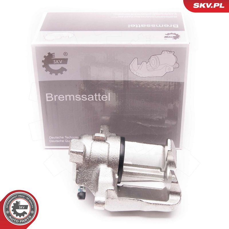 Pidurisadul, ESEN SKV 23SKV012